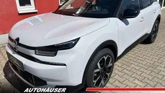 Weiß Neu 2025 Citroën C4 PureTech Limousine | 24.990 € (Fairer Preis)