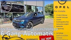 Spektrum Neu 2025 Opel Grandland X SUV | 33.490 € (Guter Preis)