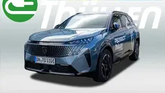 Gebraucht 2024 Peugeot 5008 GT Van / Kleinbus | 50.990 € (Fairer Preis)