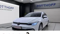 Gebraucht 2023 VW Golf VIII Life Kombi | 21.557 € (Guter Preis)