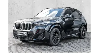 Używany BMW X1 M Sport 245 KM (180 kW) 2024 Czarny SUV