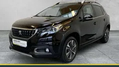 Gebraucht 2016 Peugeot 2008 Allure SUV | 12.690 € (Fairer Preis)