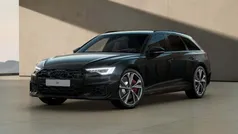 Gebraucht 2025 Audi S6 Kombi | 115.765 €