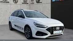 Gebraucht 2024 Hyundai i30 Advantage Kombi | 22.965 € (Fairer Preis)