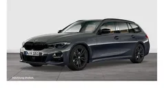 Gebraucht 2021 BMW 320 M Sport Kombi | 29.900 € (Fairer Preis)