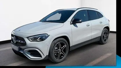 Gebraucht 2025 Mercedes GLA200 AMG SUV | 39.730 € (Fairer Preis)