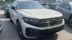 Sechura beige metallic Neu 2025 VW Touareg R-line SUV | 83.445 € (Fairer Preis)