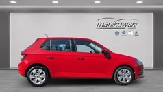 Gebraucht 2021 Skoda Fabia Cool Plus Limousine | 11.406 € (Fairer Preis)