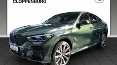 Gold Gebraucht 2023 BMW X6 M50 Performance SUV | 86.950 € (Superpreis)