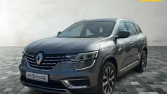 Graphitgrau Gebraucht 2023 Renault Koleos Techno SUV | 25.996 € (Fairer Preis)