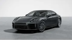 Porsche Panamera 4