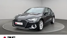 Gebraucht 2022 Audi A3 Advanced Limousine | 25.780 € (Fairer Preis)