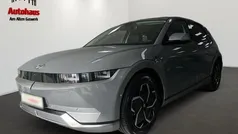 Galactic grey / met Gebraucht 2023 Hyundai Ioniq 5 Techniq SUV | 34.485 € (Fairer Preis)