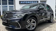 Gebraucht 2024 VW Tiguan R-line SUV | 43.979 € (Fairer Preis)