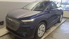 Navarrablau Gebraucht 2022 Audi Q4 e-tron Ambiente SUV | 28.840 € (Superpreis)