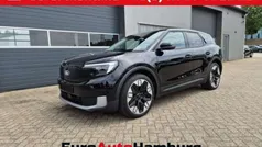 Agate black metallic Neu 2025 Ford Explorer Extended Range SUV | 42.100 € (Guter Preis)