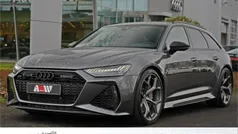 Gebraucht 2025 Audi RS6 Advanced Limousine | 184.990 €