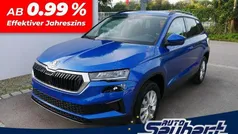 Gebraucht 2025 Skoda Karoq Selection SUV | 32.990 € (Guter Preis)