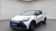 Weiß Neu 2025 Toyota C-HR Team SUV | 34.590 € (Guter Preis)