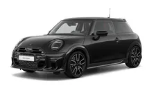 Gebraucht 2024 Mini John Cooper Works Kleinwagen | 30.830 € (Fairer Preis)