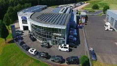 Gebraucht 2022 Volvo XC40 Core SUV | 32.900 € (Guter Preis)