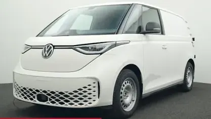 Nuova VW ID. Buzz Pro 210 kW (286 CV) 2026 Bianco Monovolume