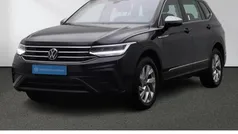 Gebraucht 2022 VW Tiguan Allspace SUV | 32.480 € (Guter Preis)