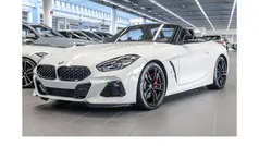 Gebraucht 2022 BMW Z4 M Sport Cabrio | 48.490 € (Fairer Preis)