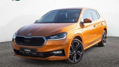 Gebraucht 2025 Skoda Fabia Selection Kleinwagen | 24.590 € (Fairer Preis)