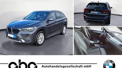 Gebraucht BMW X1 Advantage 150 PS (110 kW) 2020 SUV