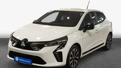 Antarktisweiß Gebraucht 2025 Mitsubishi Colt Plus Kleinwagen | 16.490 € (Guter Preis)