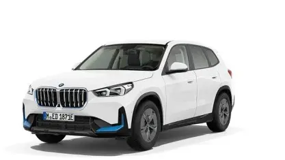 Gebraucht BMW iX1 Performance 230 kW (313 PS) 2023 Weiß SUV