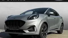 Gebraucht 2021 Ford Puma ST-Line X SUV | 18.990 € (Fairer Preis)