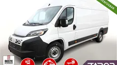 Weiß Neu 2025 Fiat Ducato Van | 30.888 € (Guter Preis)