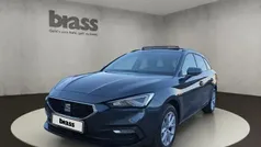 Grau Gebraucht 2021 Seat Leon Style Limousine | 22.980 € (Fairer Preis)