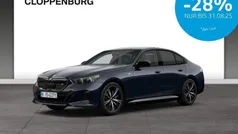 Gebraucht 2025 BMW i5 Sport Line Limousine | 82.530 € (Fairer Preis)