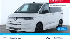 Gebraucht 2024 VW T7 Life Van | 50.990 € (Guter Preis)