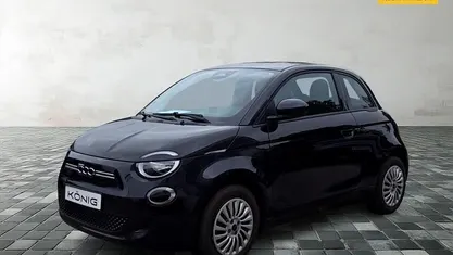 Gebraucht 2023 Fiat 500e Action Kleinwagen | 21.999 € (Guter Preis)