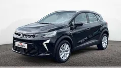 Schwarz Neu 2025 Mitsubishi ASX Plus SUV | 24.999 € (Superpreis)