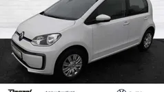 VW e-up!