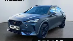Gebraucht 2022 Cupra Formentor VZ SUV | 33.990 € (Fairer Preis)