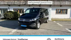 Deep black perleffekt Gebraucht 2024 VW T6.1 Comfortline Van | 47.490 € (Superpreis)