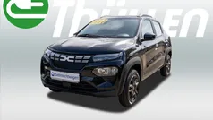 Schwarz Gebraucht 2022 Dacia Spring Essentiel Kleinwagen | 9.950 € (Superpreis)