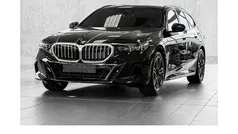 Gebraucht 2025 BMW 520 M Sport Kombi | 64.250 € (Fairer Preis)