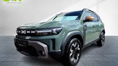 Gebraucht 2025 Dacia Duster Extreme SUV | 27.170 € (Fairer Preis)
