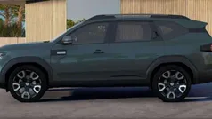 Zedergrün Neu 2025 Dacia Bigster Journey SUV | 30.790 € (Fairer Preis)