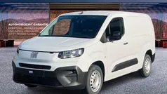 Gebraucht 2025 Fiat Doblò Van / Kleinbus | 21.990 € (Guter Preis)