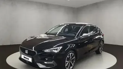 Gebraucht Seat Leon FR 150 PS (110 kW) 2024 Limousine