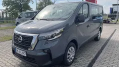 Gungrey Gebraucht 2024 Nissan Primastar Van / Kleinbus | 39.980 € (Guter Preis)