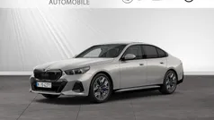 Gebraucht 2023 BMW i5 M Sport Limousine | 58.600 € (Fairer Preis)